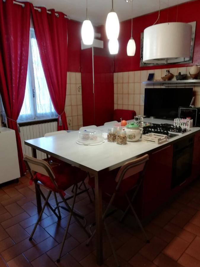 B&B Miele San Fermo della Battaglia Esterno foto