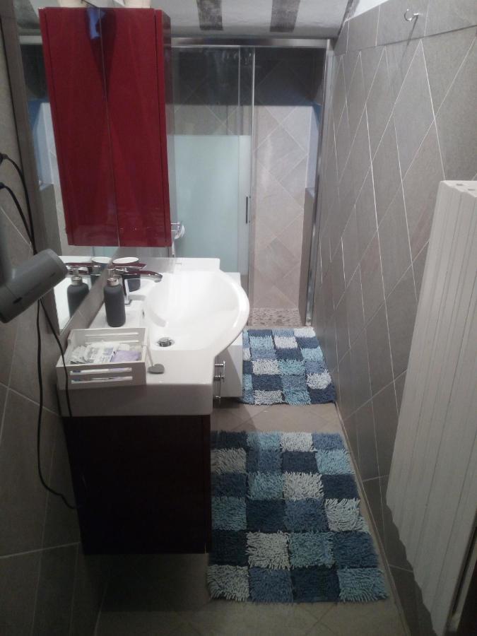 B&B Miele San Fermo della Battaglia Esterno foto