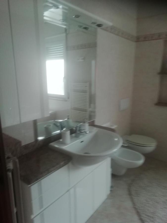 B&B Miele San Fermo della Battaglia Esterno foto