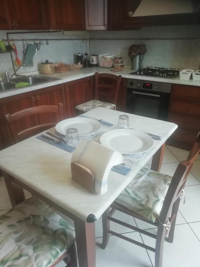 B&B Miele San Fermo della Battaglia Esterno foto